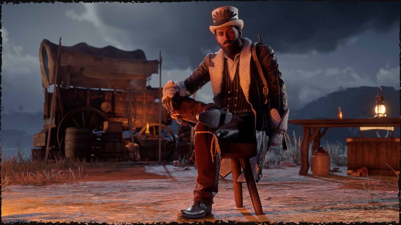 Red Dead Online haber görseli