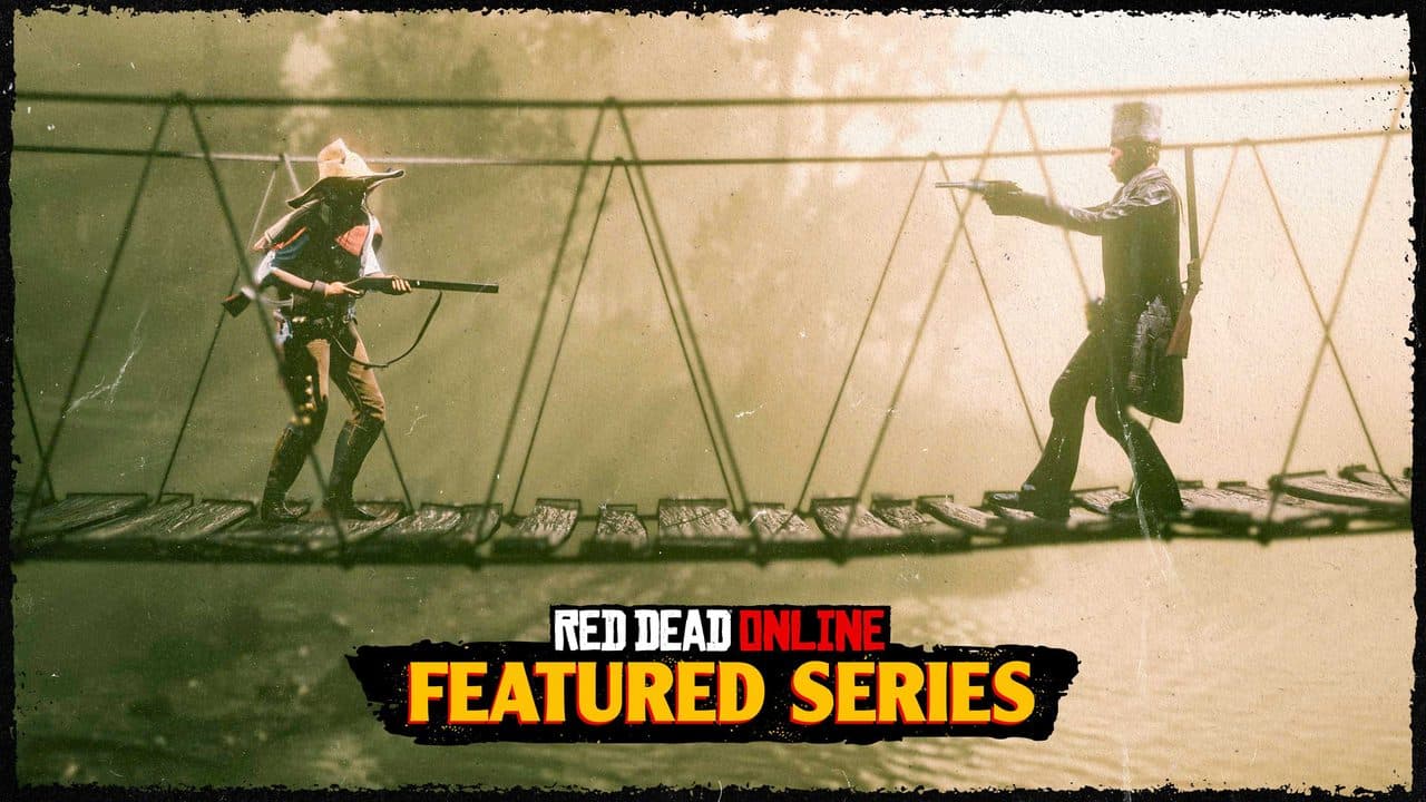 Red Dead Online haber görseli