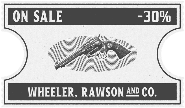 Pistol Style Customization. %30 indirim