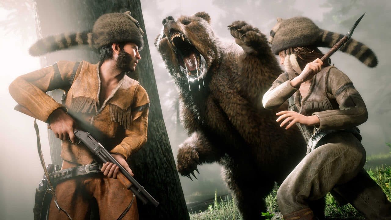 Red Dead Online haber görseli