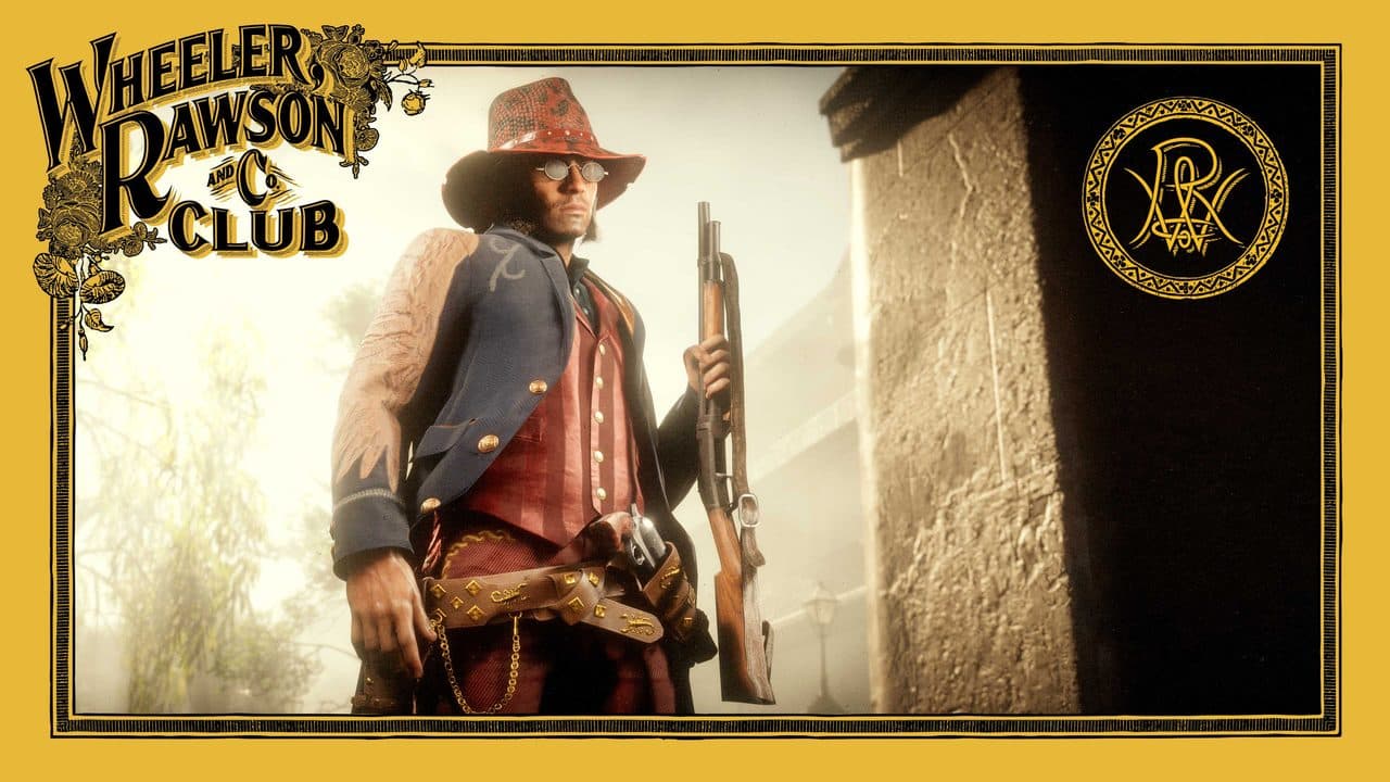 Red Dead Online haber görseli