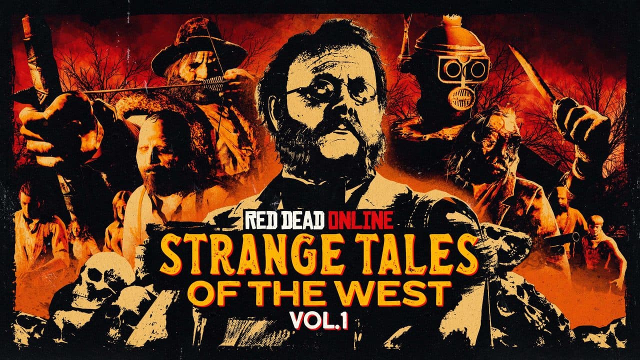 Red Dead Online haber görseli