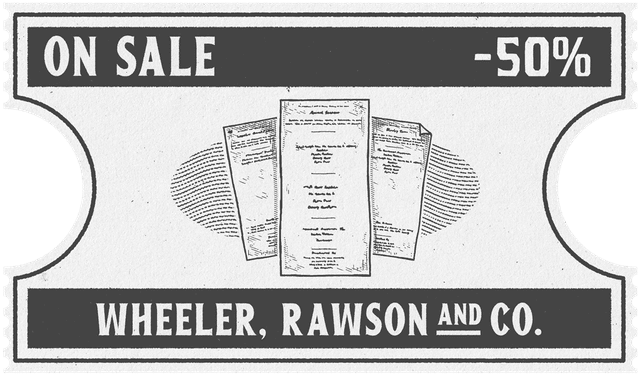Sedative Varmint Cartridge Pamphlet. %50 indirim