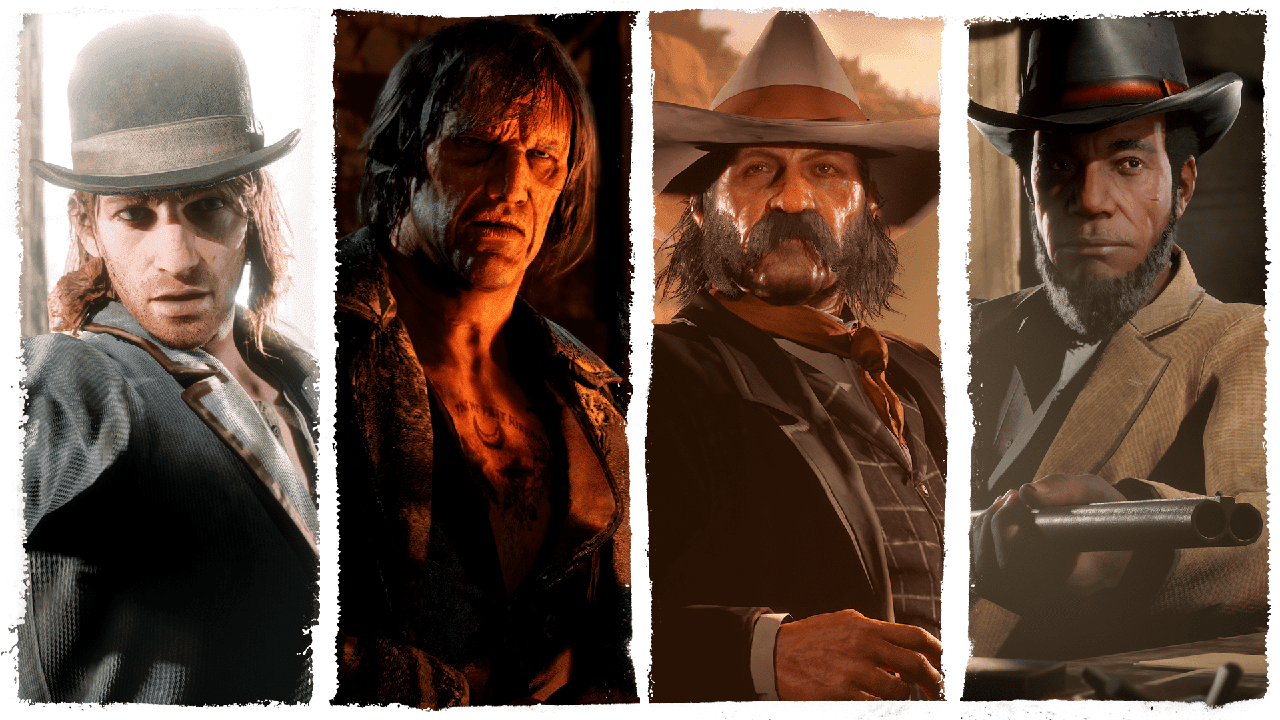 Red Dead Online haber görseli