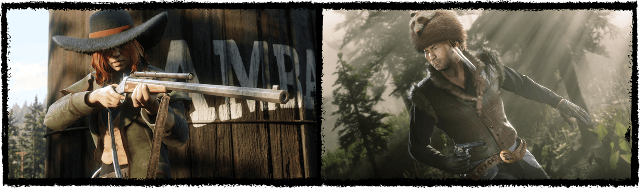 Red Dead Online