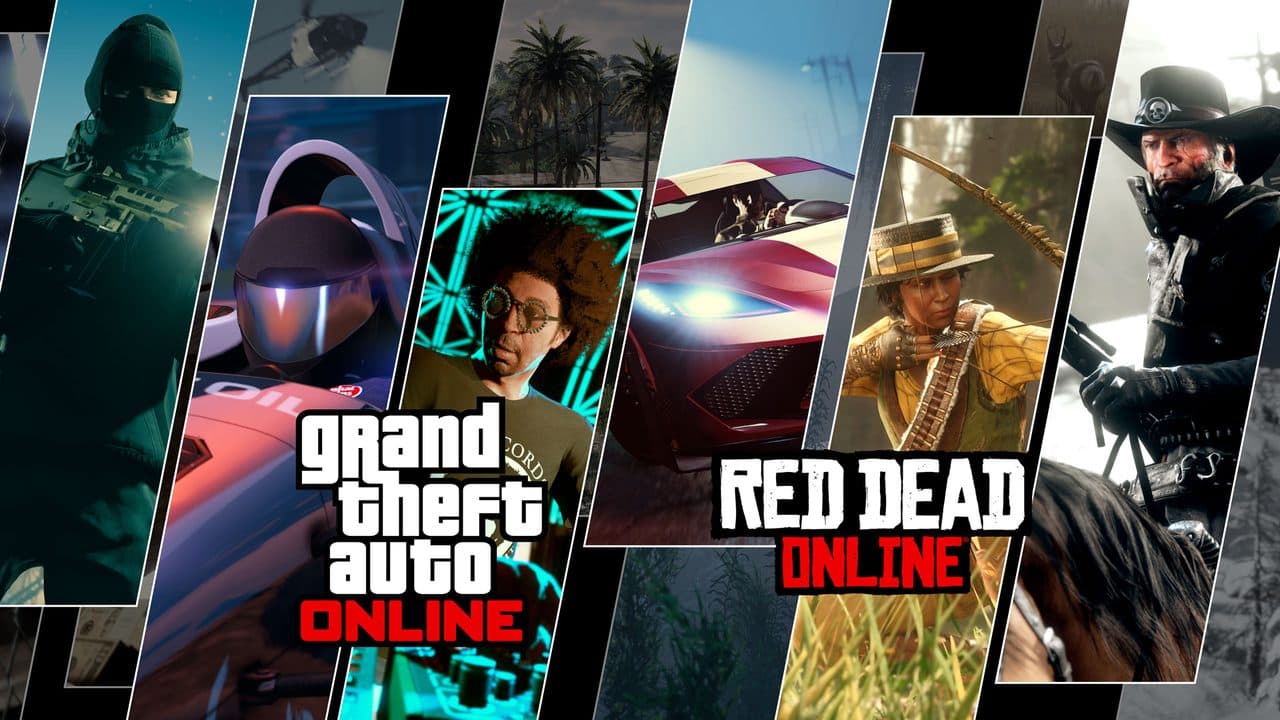 Rockstar Games Topluluğuna Teşekkür