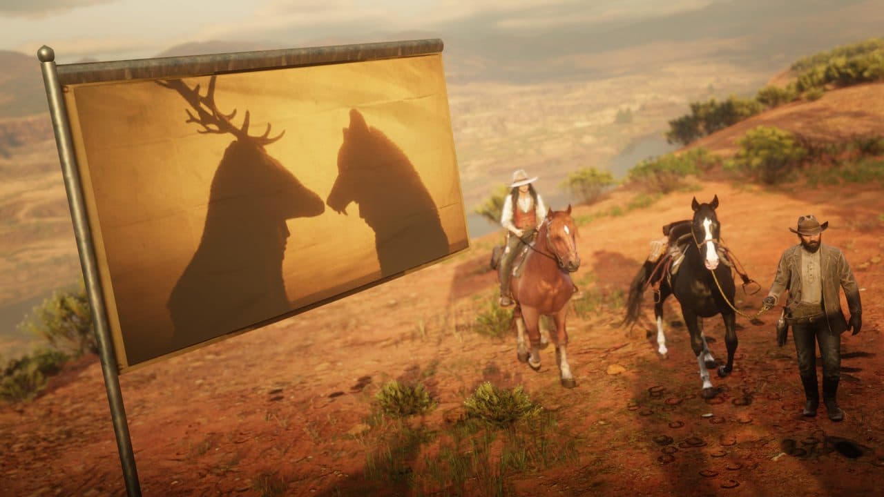 Red Dead Online