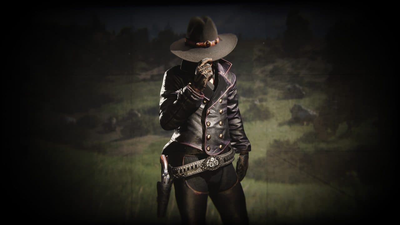 Red Dead Online