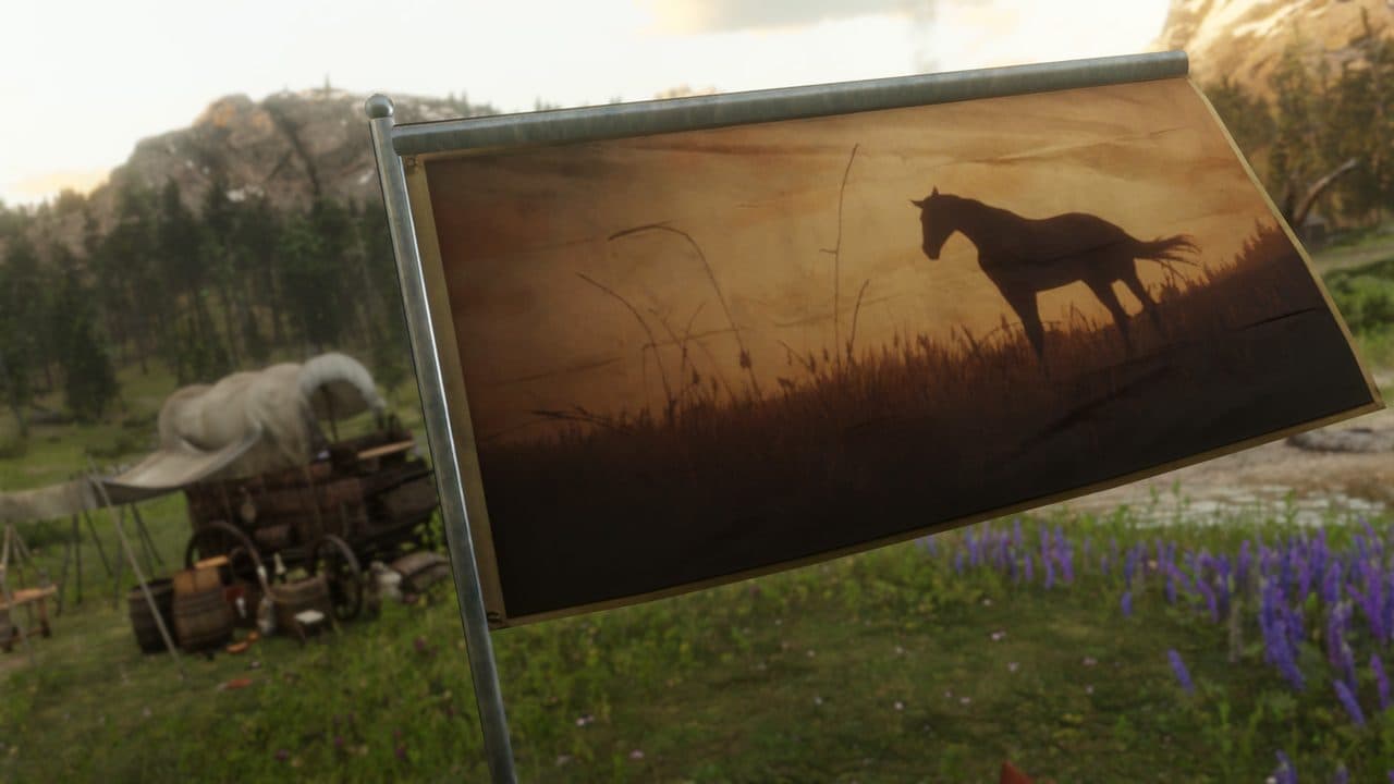 Red Dead Online