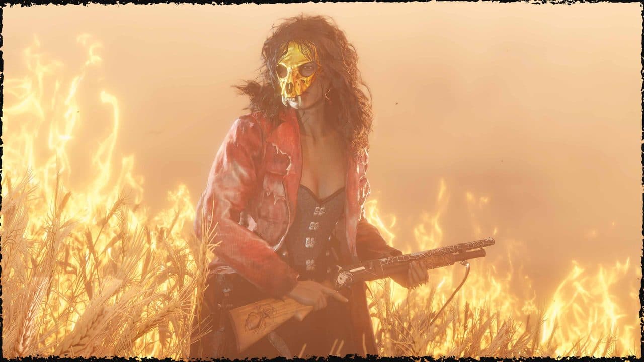 Red Dead Online haber görseli