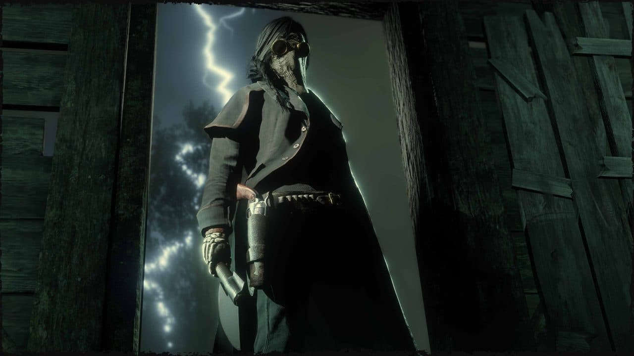 Red Dead Online haber görseli