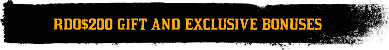 Red Dead Online