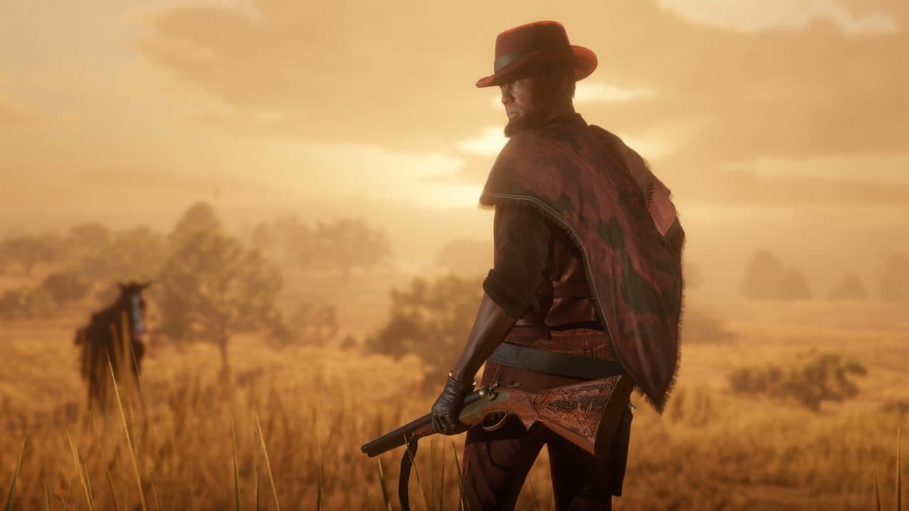 Red Dead Online
