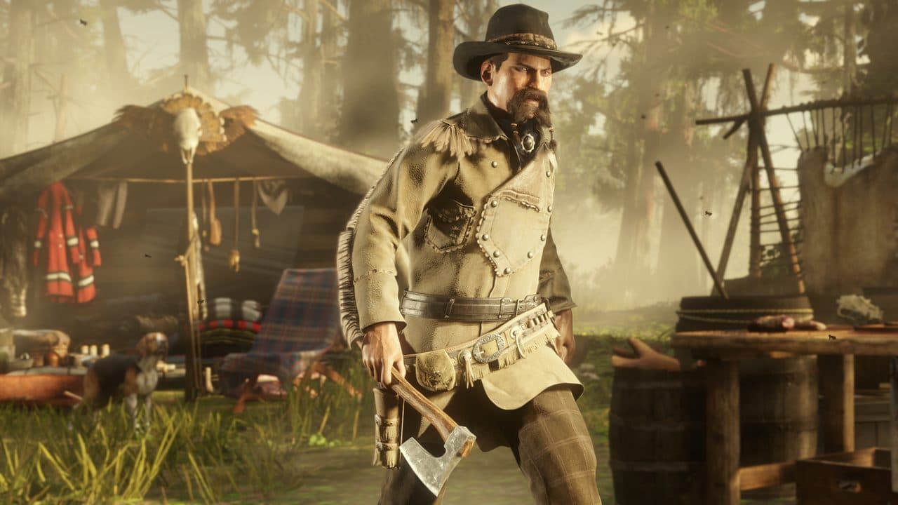 Red Dead Online
