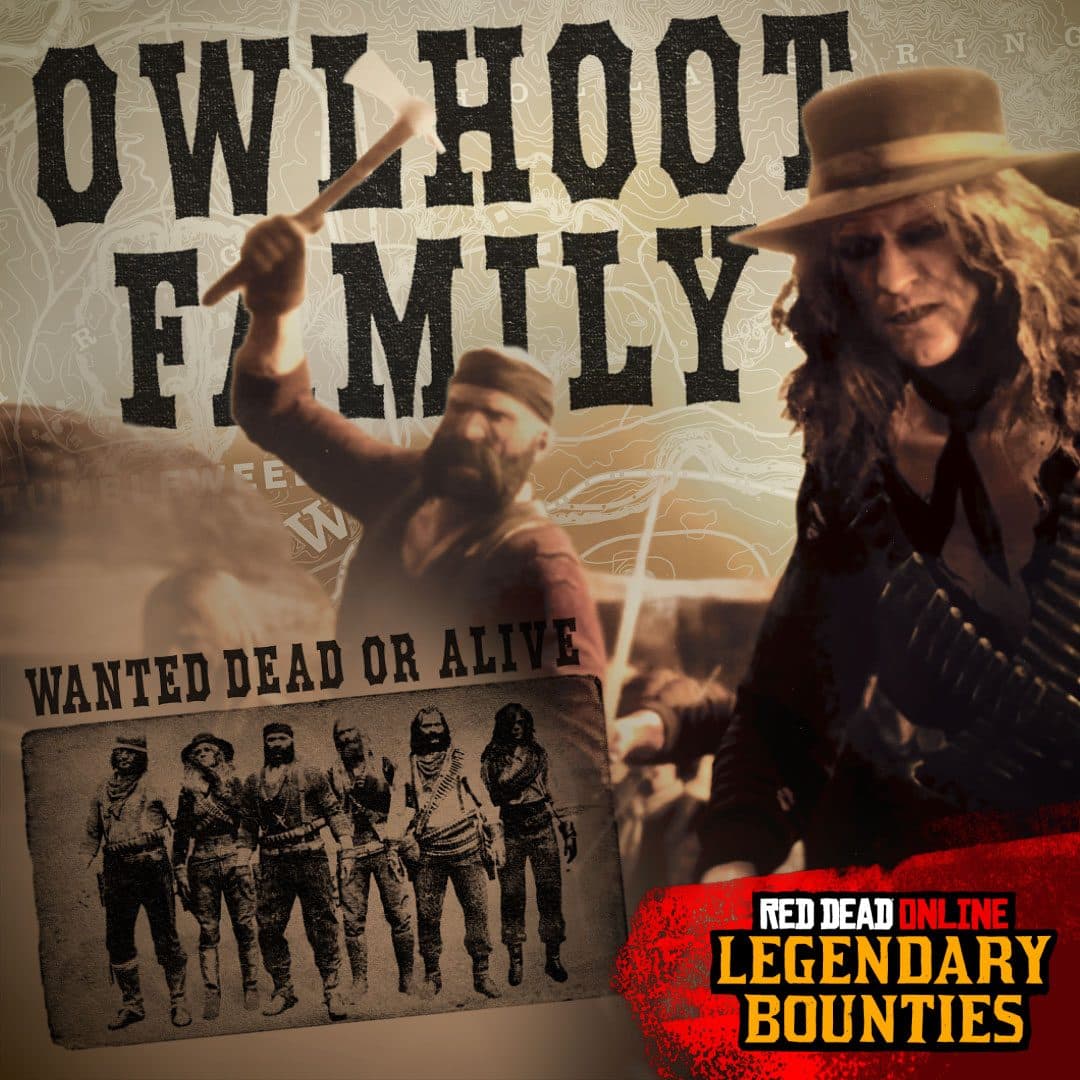 Red Dead Online