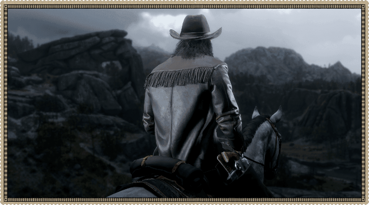 Red Dead Online haber görseli