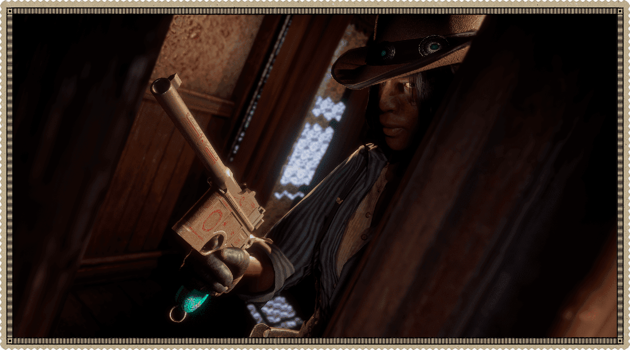 Red Dead Online haber görseli