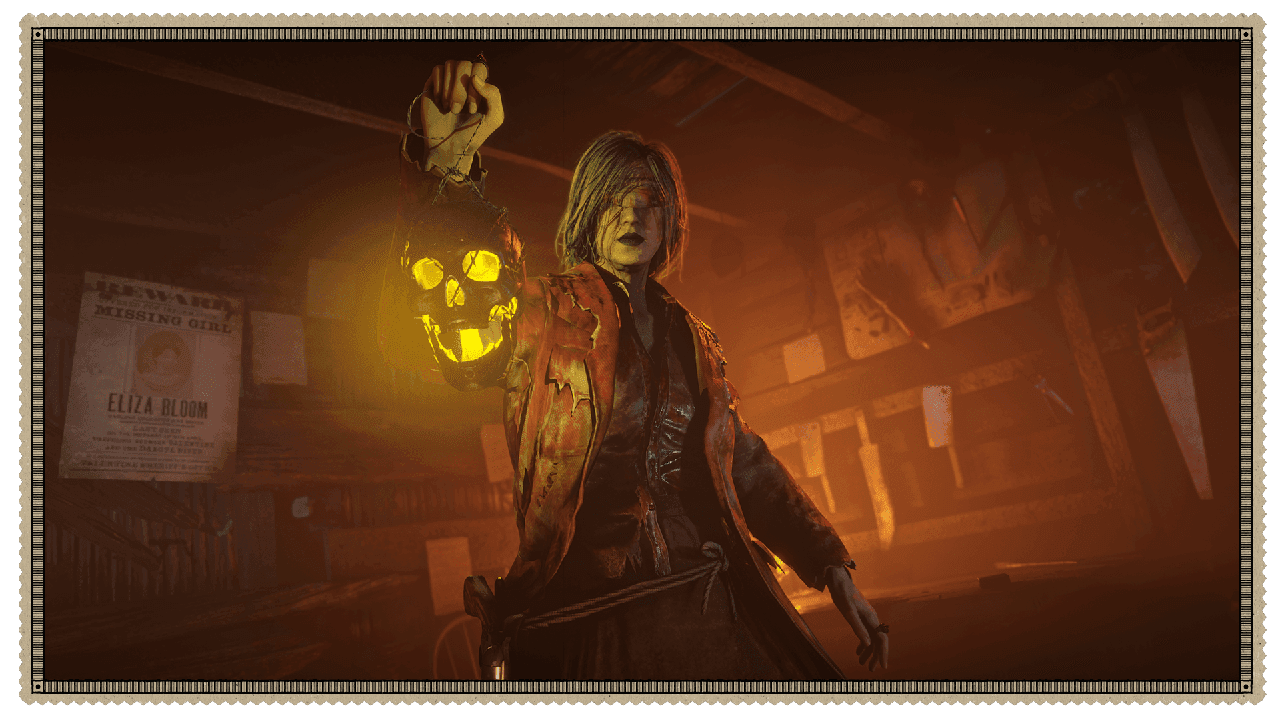 Red Dead Online haber görseli