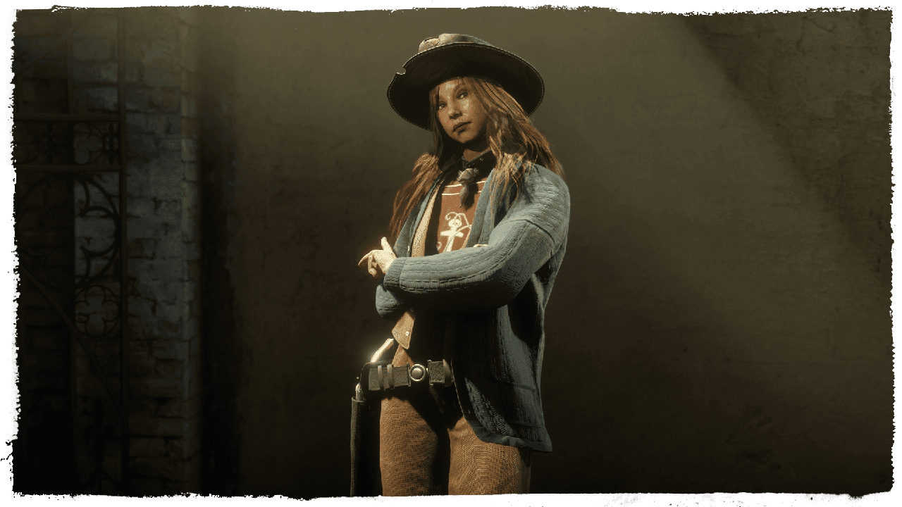 Red Dead Online haber görseli