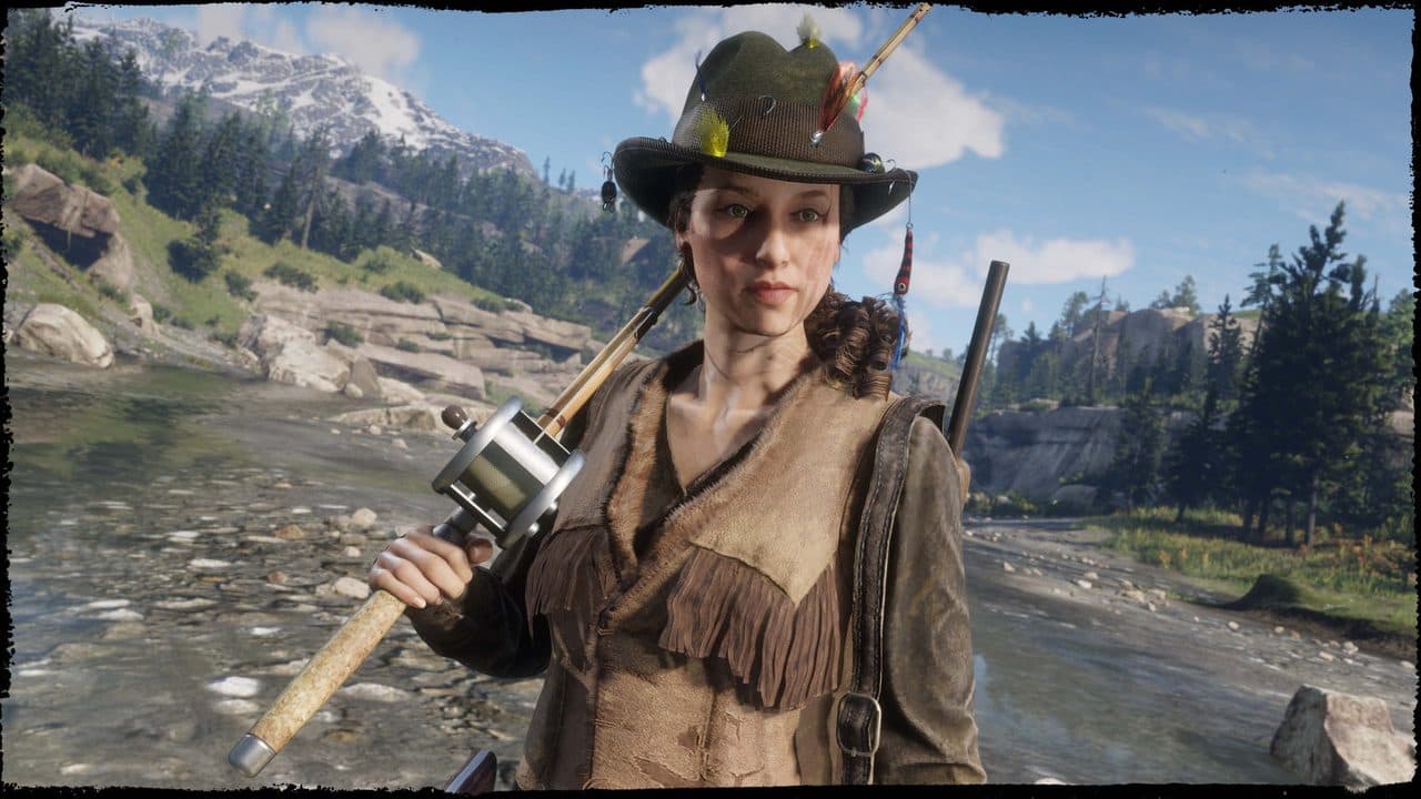 Red Dead Online haber görseli