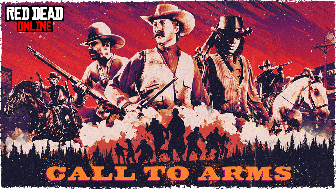 Red Dead Online haber görseli