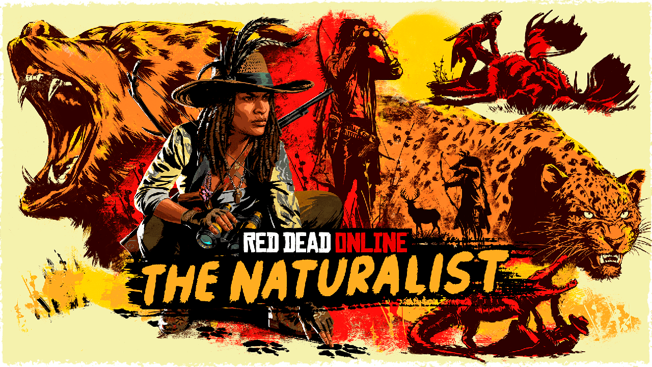 Red Dead Online haber görseli