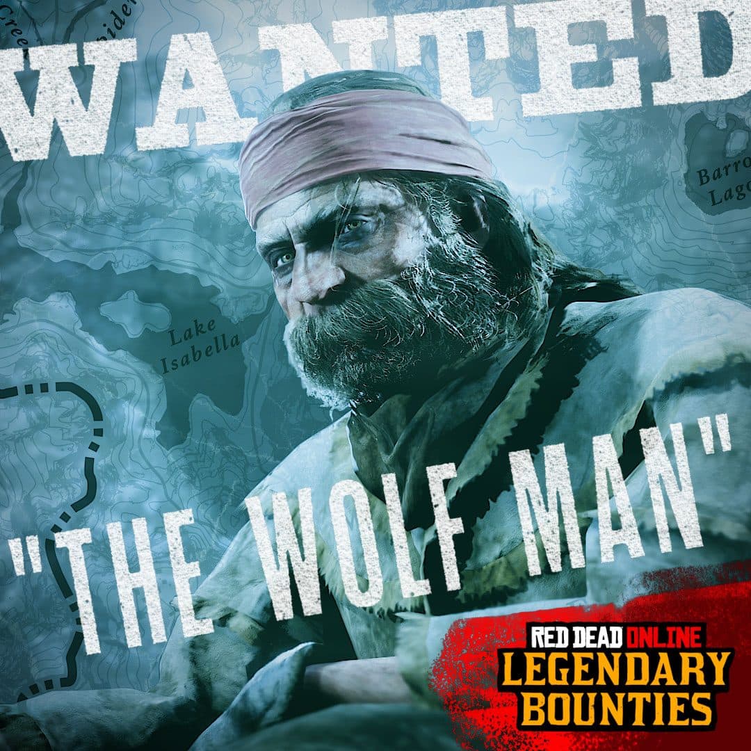 Red Dead Online