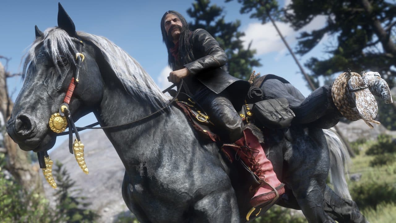 Red Dead Online