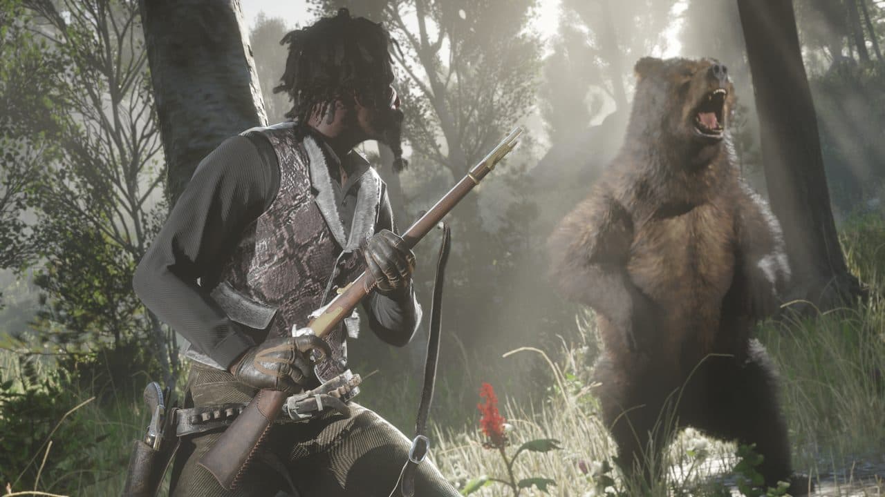 Red Dead Online