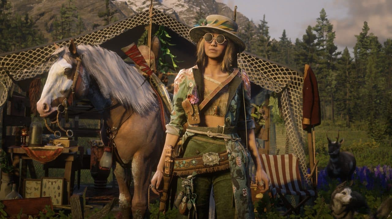 Red Dead Online