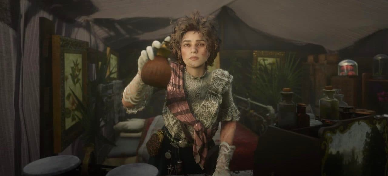 Red Dead Online
