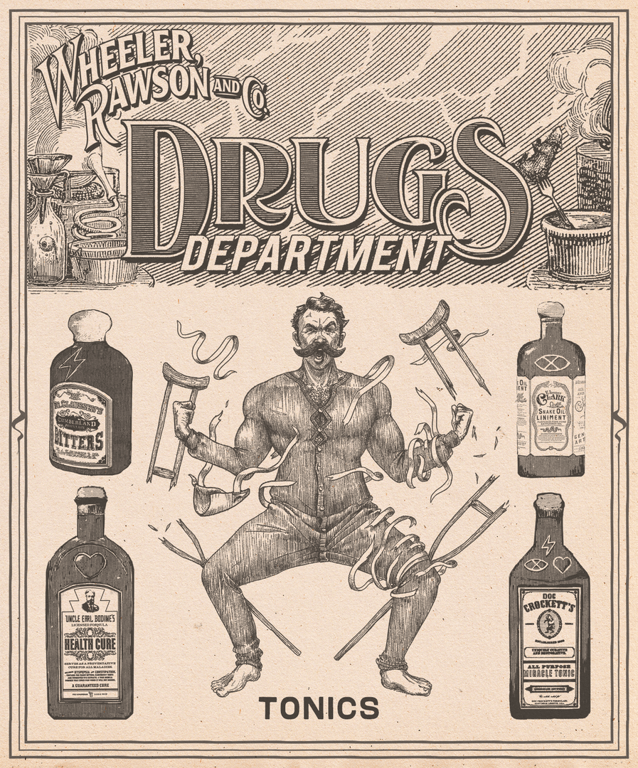 Red Dead Online