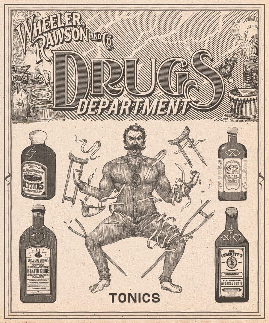Red Dead Online