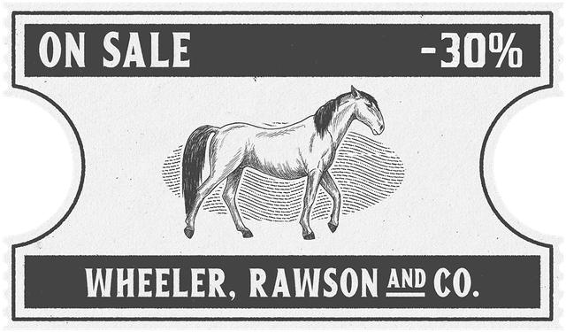 Kladruber ve Arabian Horse'lar. %30 indirim
