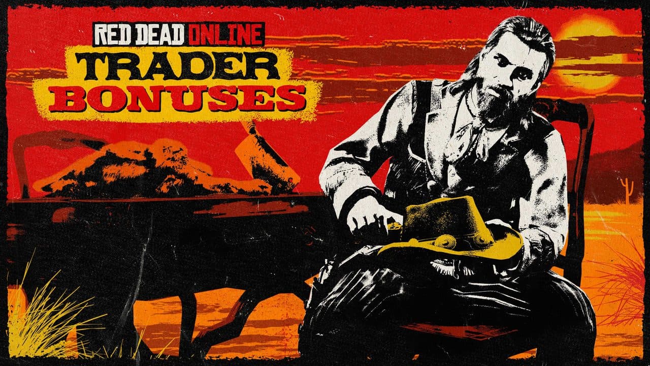 Red Dead Online haber görseli