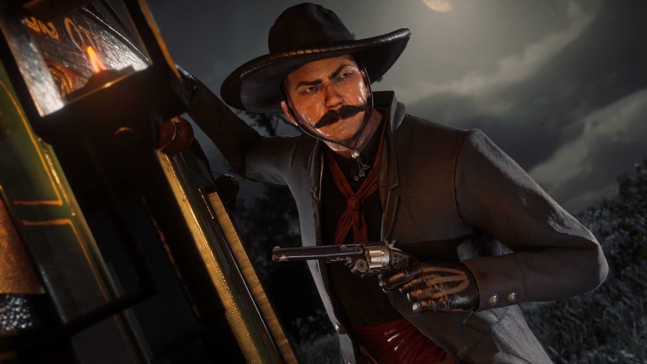 Red Dead Online haber görseli