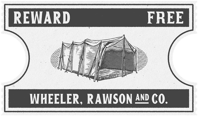 Camp Setup ve Relocation. ücretsiz