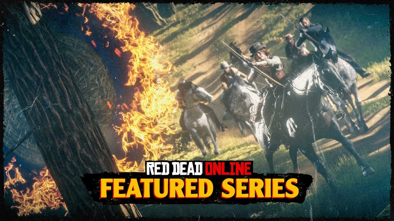 Red Dead Online haber görseli