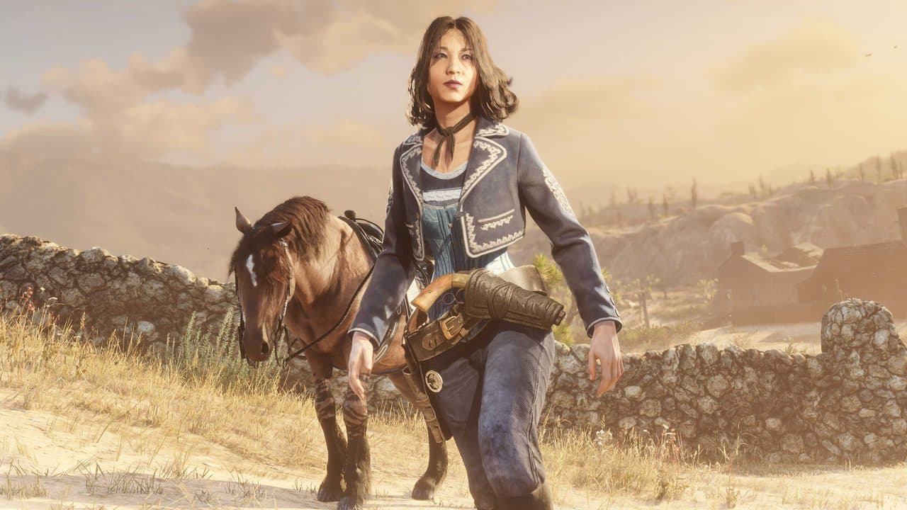 Red Dead Online haber görseli