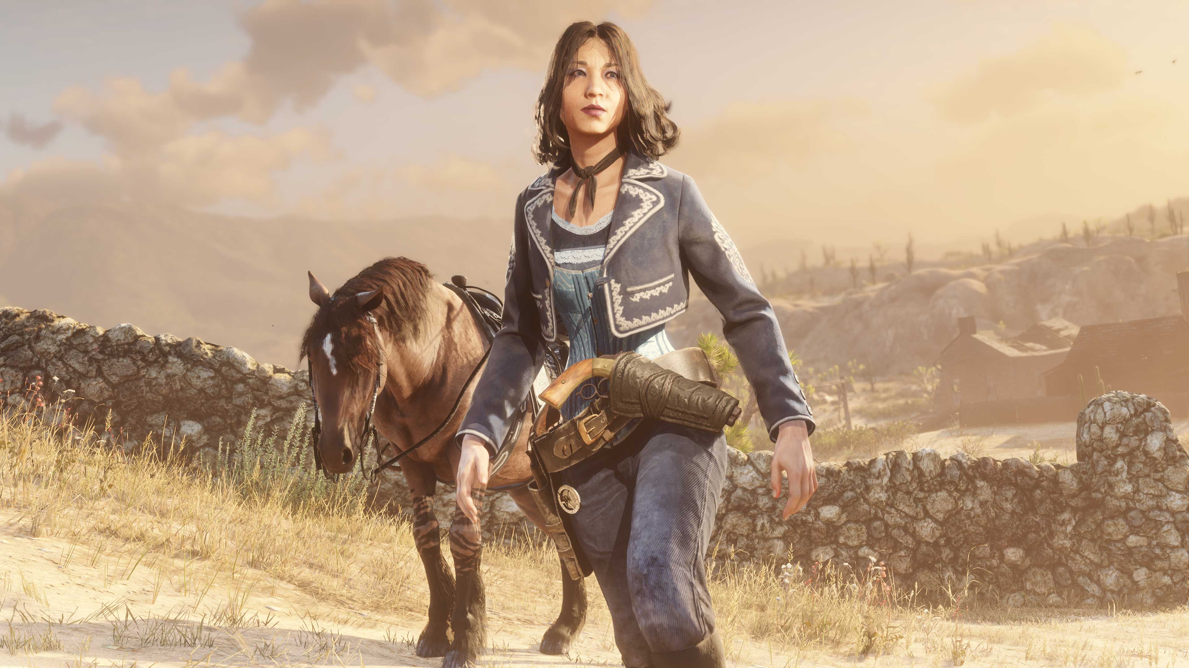 Red Dead Online haber görseli