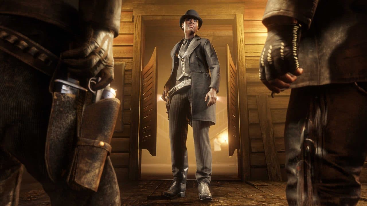 Red Dead Online haber görseli