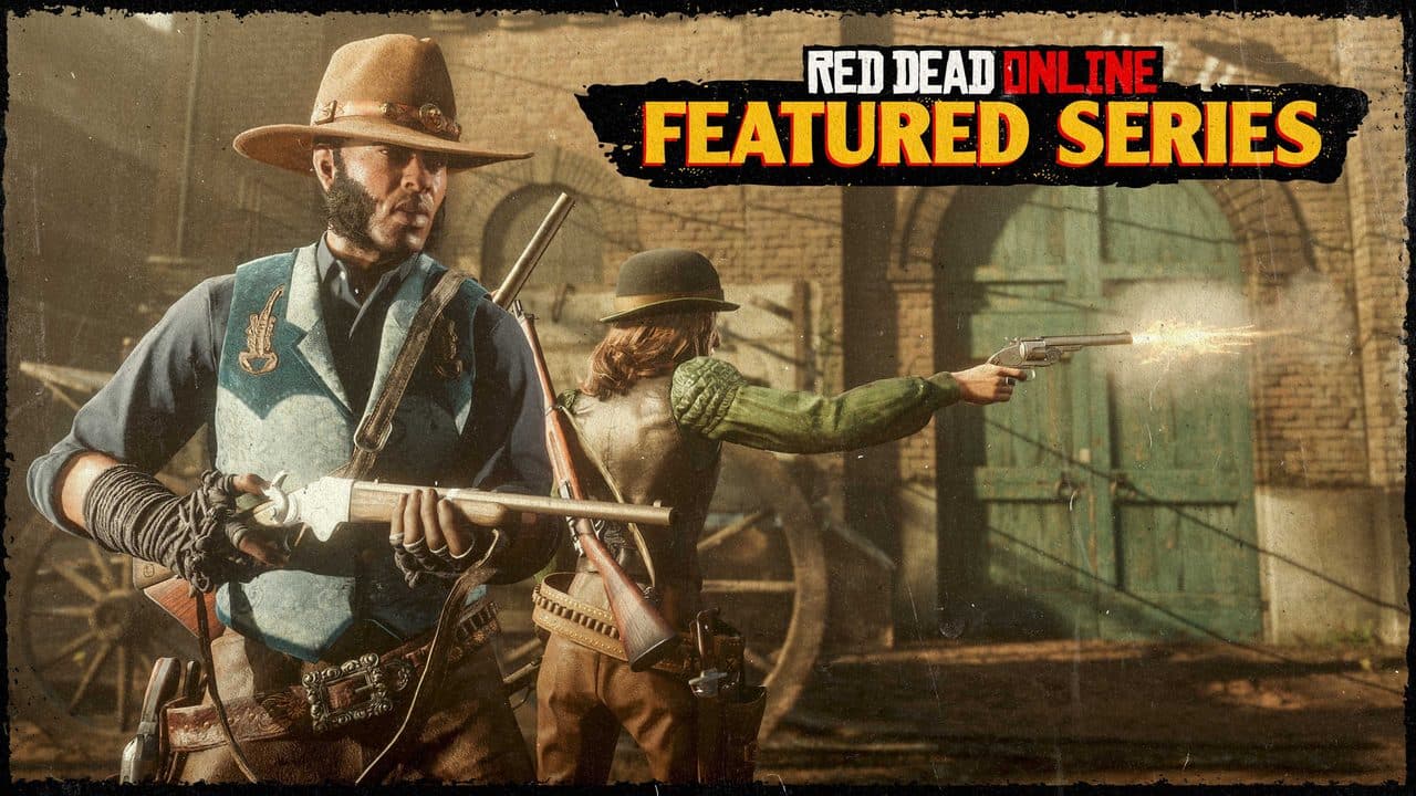Red Dead Online haber görseli
