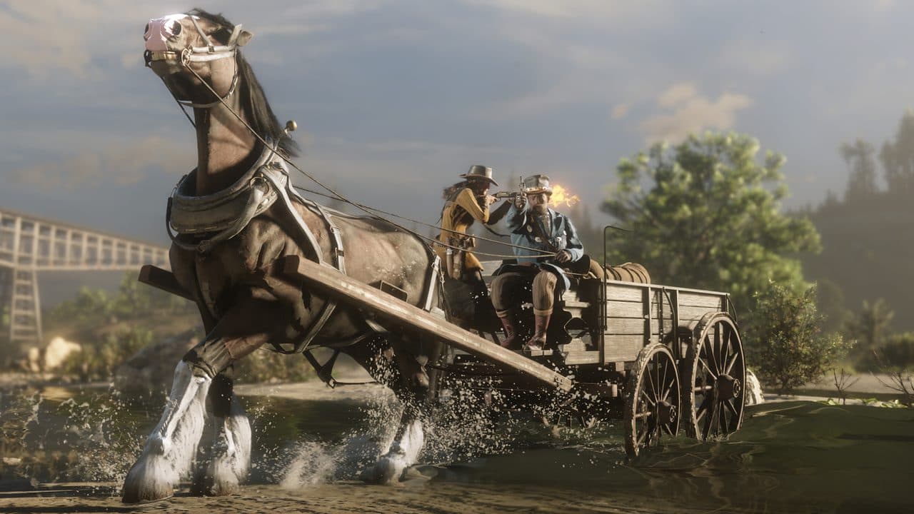 Red Dead Online