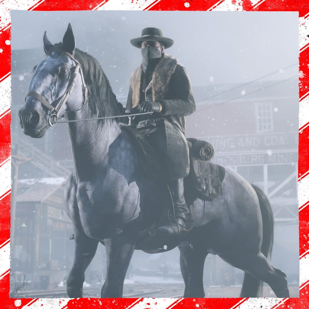 Red Dead Online