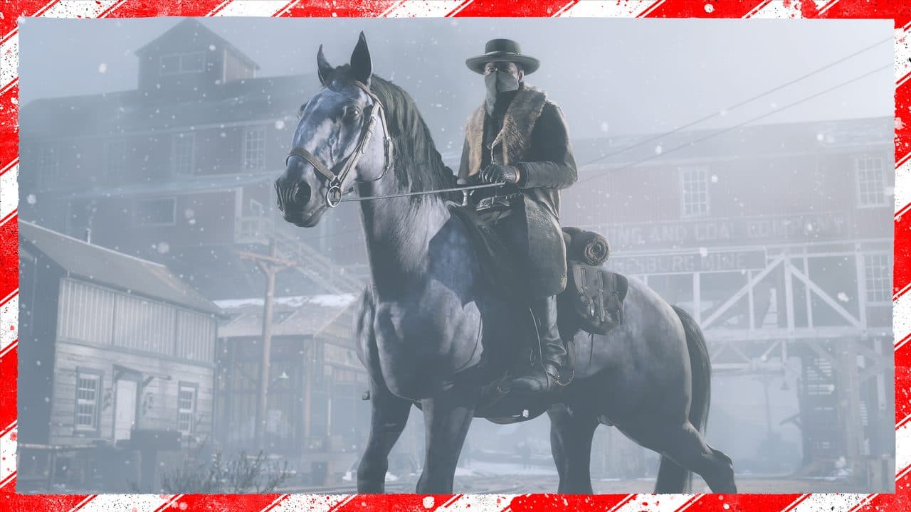 Red Dead Online