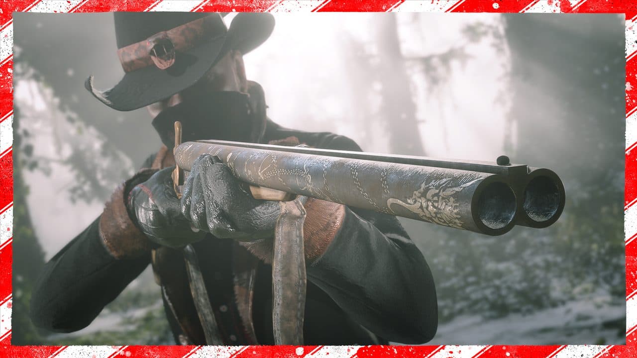 Red Dead Online