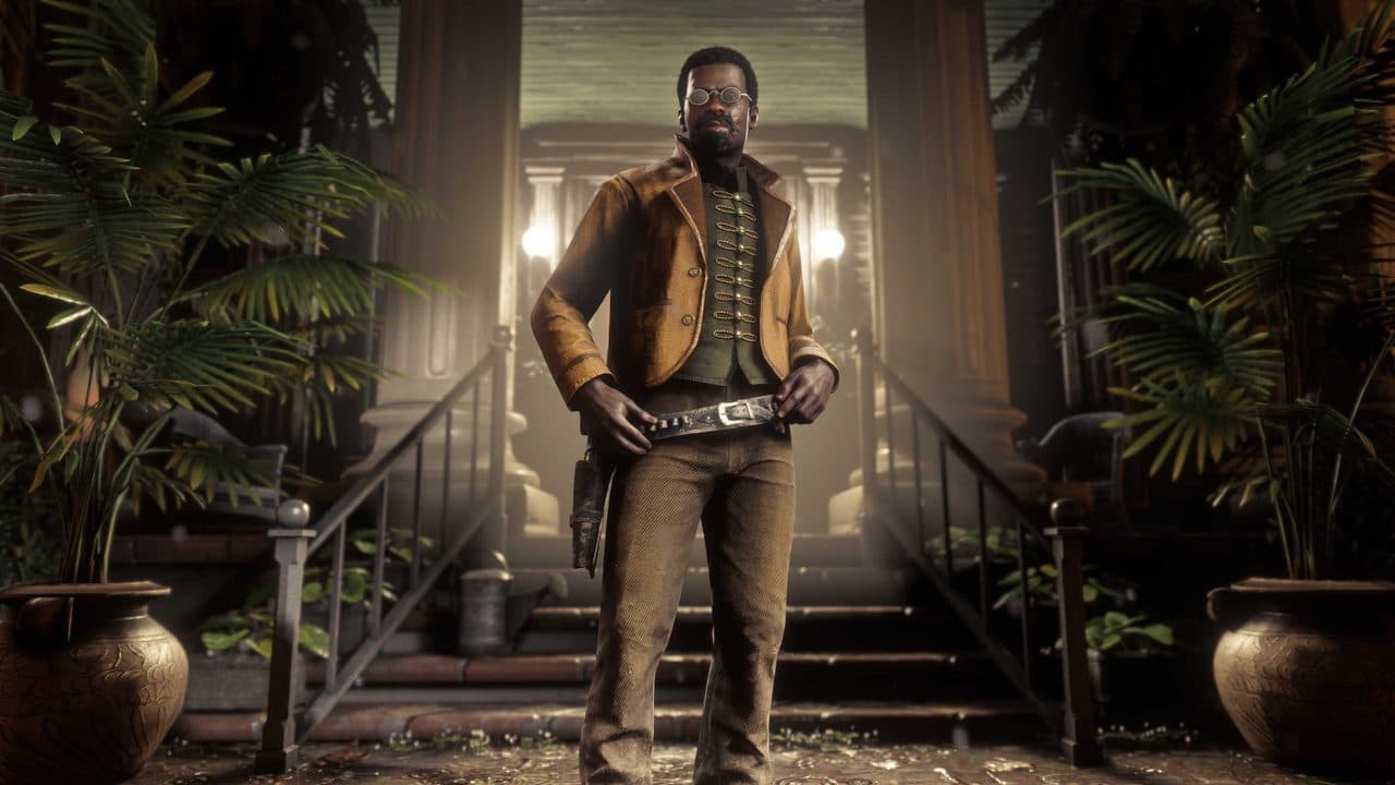 Red Dead Online haber görseli