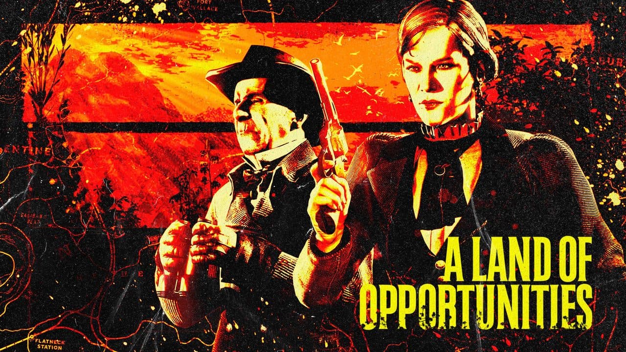 Red Dead Online haber görseli