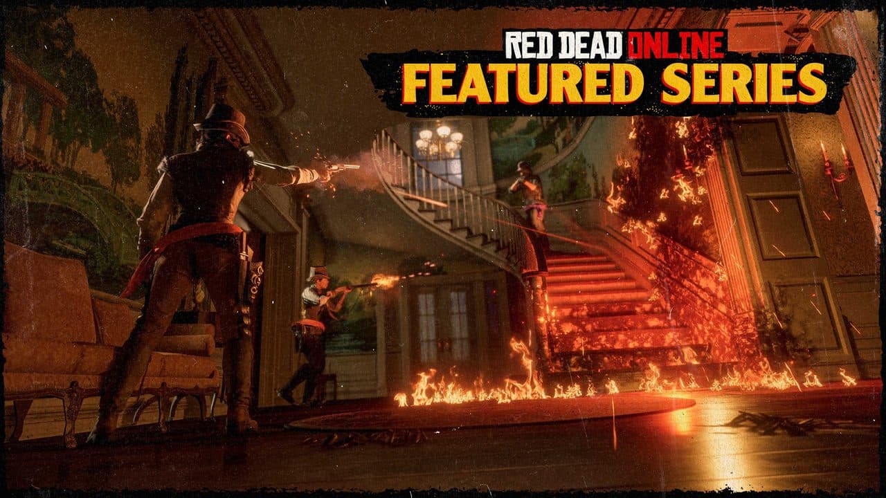 Red Dead Online haber görseli