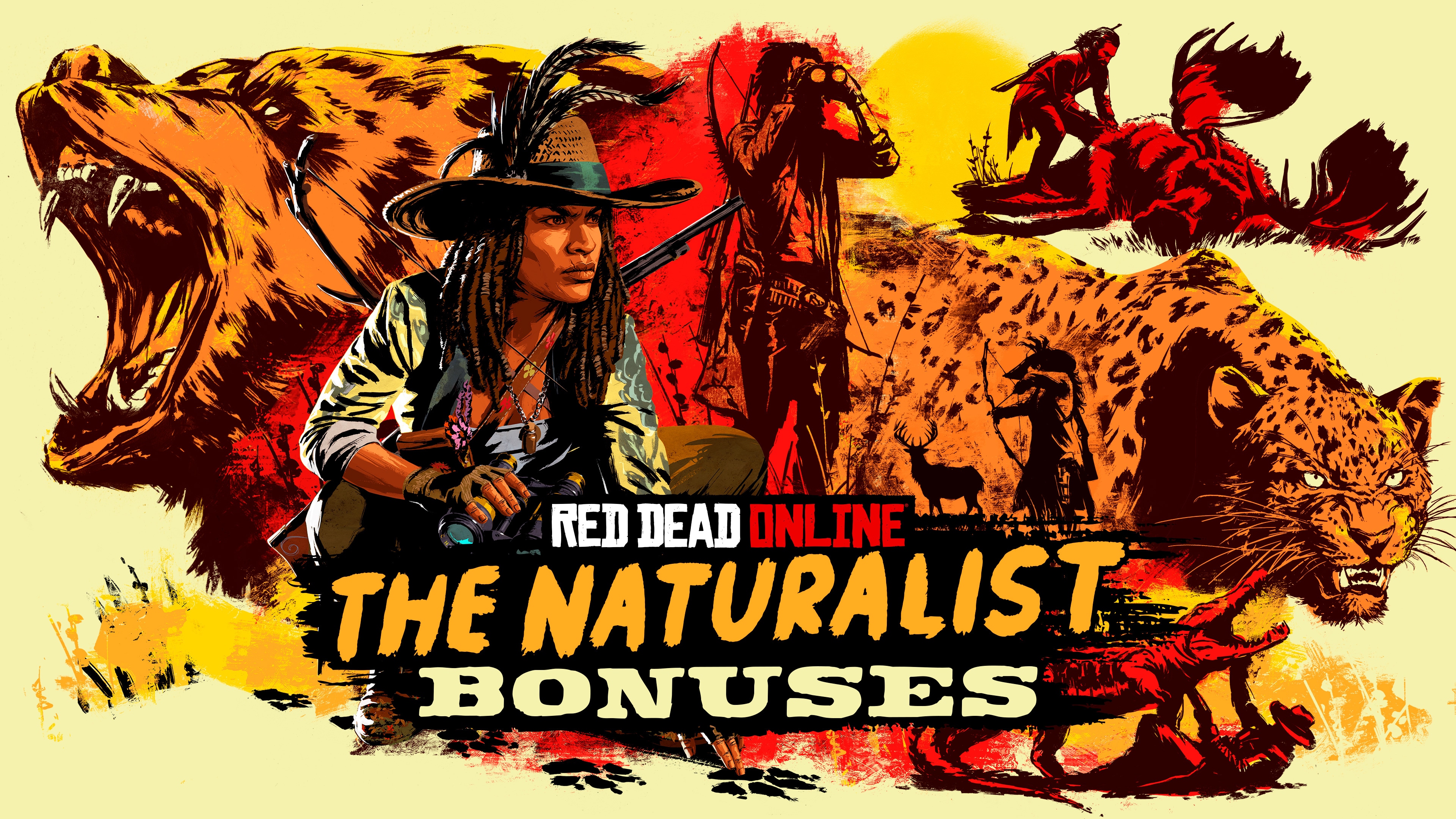 Mayıs 2026 Naturalist Bonusları